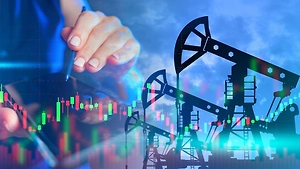 ФАС возбудила дело против трёх нефтетрейдеров из-за возможного ценового сговора