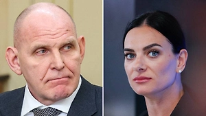 «Не трогайте её»: Олимпийский чемпион Карелин призвал оставить Исинбаеву в покое