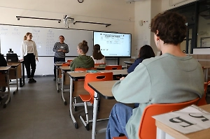 В Воронеже перенесли сдачу ОГЭ на резервный день из-за угрозы атаки БПЛА