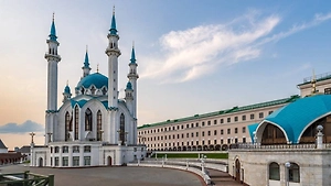В Казани пройдёт саммит Россия — АСЕАН: детали программы