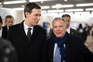 Кремль ждёт американских переговорщиков в Москве после подписания сделки с Ираном