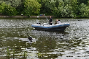 В России с июня на водоёмах погибли около 40 человек, половина из них — дети