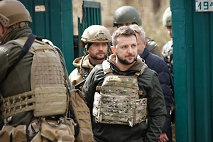 Сюрприз для Банковой: ЕС запретил Зеленскому тратить €90 млрд на зарплаты военнным