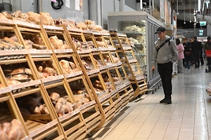 На Украине готовятся к подорожанию хлеба почти на 20%