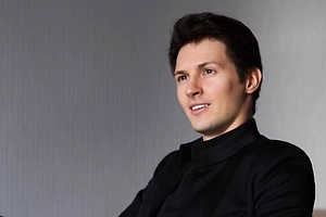 Дуров назвал ошибкой блокировку Telegram в Индии
