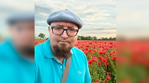 Спецслужбы Польши предлагали охрану убитому российскому художнику Скрепецкому
