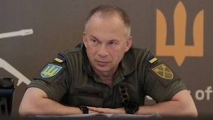 Сырский возложит вину за провал в Константиновке на командира 156-й бригады