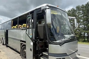 Генштаб ВСУ открестился от теракта против детей под Брянском