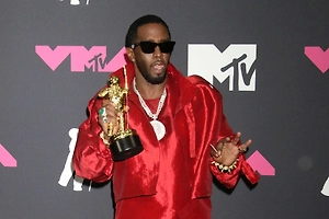 Получивший почти четыре года рэпер P. Diddy освободится раньше срока