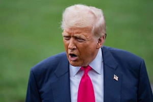 Трамп: США и Иран подпишут меморандум о взаимопонимании за 48 часов