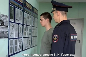 Шутника Адольфа Гитлера из Нижнего Тагила задержали за реабилитацию нацизма