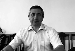 В Курской области от удара ВСУ погиб экс-мэр Обояни Сергей Карелов