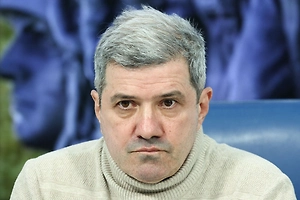 Публицист Шахназаров раскрыл, почему цензура в советском кино отпугивает молодёжь