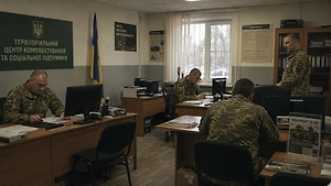 На Украине проинспектируют все ТЦК после скандала с пытками в Одесской области