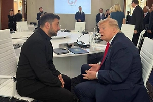 Конгрессвумен Луна: США ждут, когда Зеленский согласится на мир на Украине