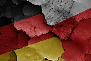 Вадефуль: Германия и Польша станут узлами НАТО для переброски войск на восток