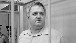 Умер прославившийся «покушением на Ельцина» экс-депутат Шашурин