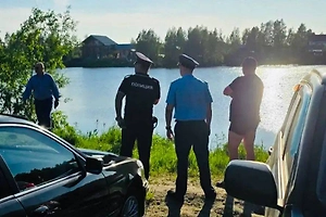 В Сургуте две девочки утонули в водоёме на территории СНТ