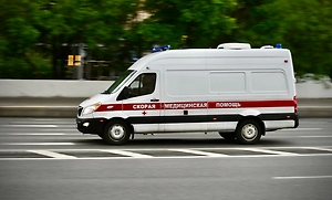 Шесть человек ранены при ударе ВСУ по автобусу в Брянской области