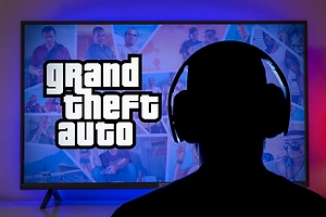 В Великобритании чиновников отправили рубиться в GTA ради изучения граждан