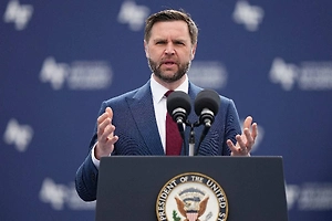 Даже всех запасов США было бы мало: Вэнс раскрыл неудобную правду об Украине