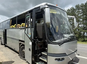 СНГ проведёт экстренное заседание из‑за атаки БПЛА на автобус в Брянской области