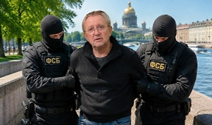 Бизнесмена Трабера проверяют на финансовые махинации после убийства «хозяина Выборга»