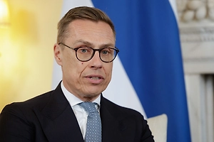 Стубб не видит доказательств планов России напасть на страны НАТО