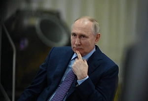 Путин: Саммит Россия — АСЕАН прошел в дружеской и деловой атмосфере