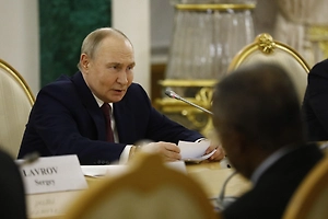35 лет отношений и новый этап: Путин раскрыл повестку саммита России и АСЕАН