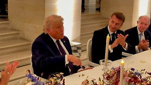 Трамп сделал первое заявление после подписания меморандума США и Ирана