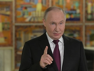 Путин позвал коллег из АСЕАН на Сабантуй