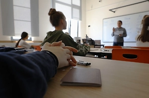 «Осознание приходит в 11-м»: Учитель объяснил, чем чреват отсев троечников после 9-го класса