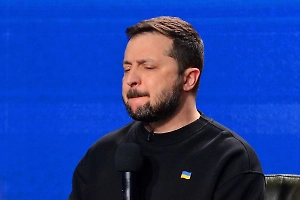 Володин обвинил Зеленского в поджоге Киево-Печерской лавры перед саммитом G7