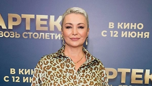 Катя Лель — об отношении к алкоголю: «Один бокал — уже выше крыши»