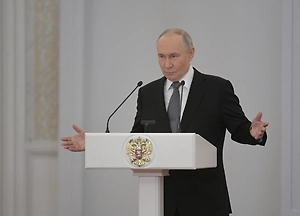 «Блестяще!» В Китае восхищены ходом Путина на попытки Украины быстрее попасть в ЕС