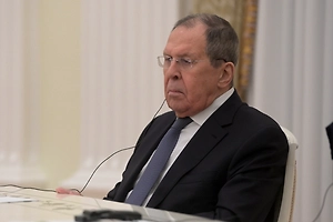 Лавров: ЕС тянет время по Украине ради подготовки к войне с РФ к 2030 году
