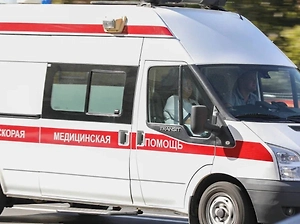 При атаке дронов ВСУ на Горловку погиб мирный житель, 7 ранены