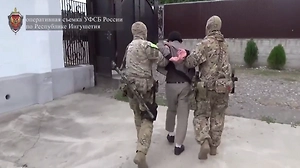 Житель Ингушетии получил 8 лет колонии за подготовку теракта в церкви