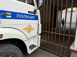 Силовики задержали неонацистов, нападавших на неформалов в Петербурге