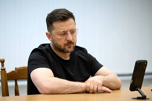 «Социологи осмелели»: Почему украинские опросы внезапно показали реальное отношение к Зеленскому