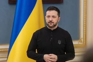 Зеленскому предложили повесить нацистский крест вместо польского ордена Белого орла