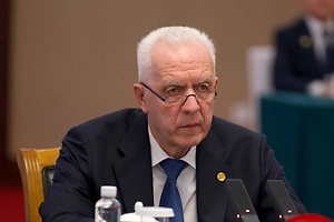 Гуцан: Бровди и Иващенко проходят обвиняемыми по делу о теракте в Старобельске