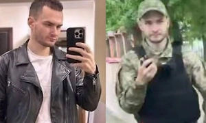 «‎Фей» по ресничкам снёс аккаунт на 400 тыс. подписчиков и стал самым жестоким людоловом Одессы