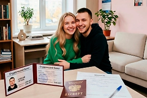 Отдельные комнаты для семей и новый порядок оформления: все правила для студенческих общежитий в 2026