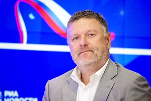 Кафельников назвал основного претендента на победу в турнире «Ролан Гаррос»