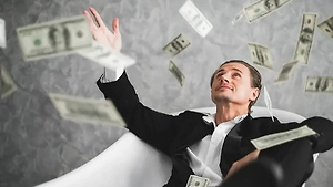 На вершине — Алекперов: Forbes назвал богатейших наследников российских миллиардеров