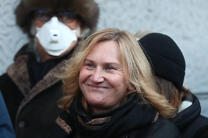 Вдова Лужкова Елена Батурина открыла винодельню в Великобритании