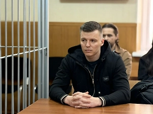 Экс-муж Лерчек рассказал об условиях в «Бутырке» после приговора