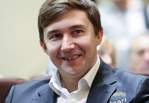 Позиция Александра Камышина давно известна, как и в целом позиция федерации шахмат Украины. Поэтому эти заявления опять-таки не вызывают никакого удивления, разве что только сожаление. Потому что спорт должен объединять, спорт должен сближать страны, а тут, к сожалению, наоборот.